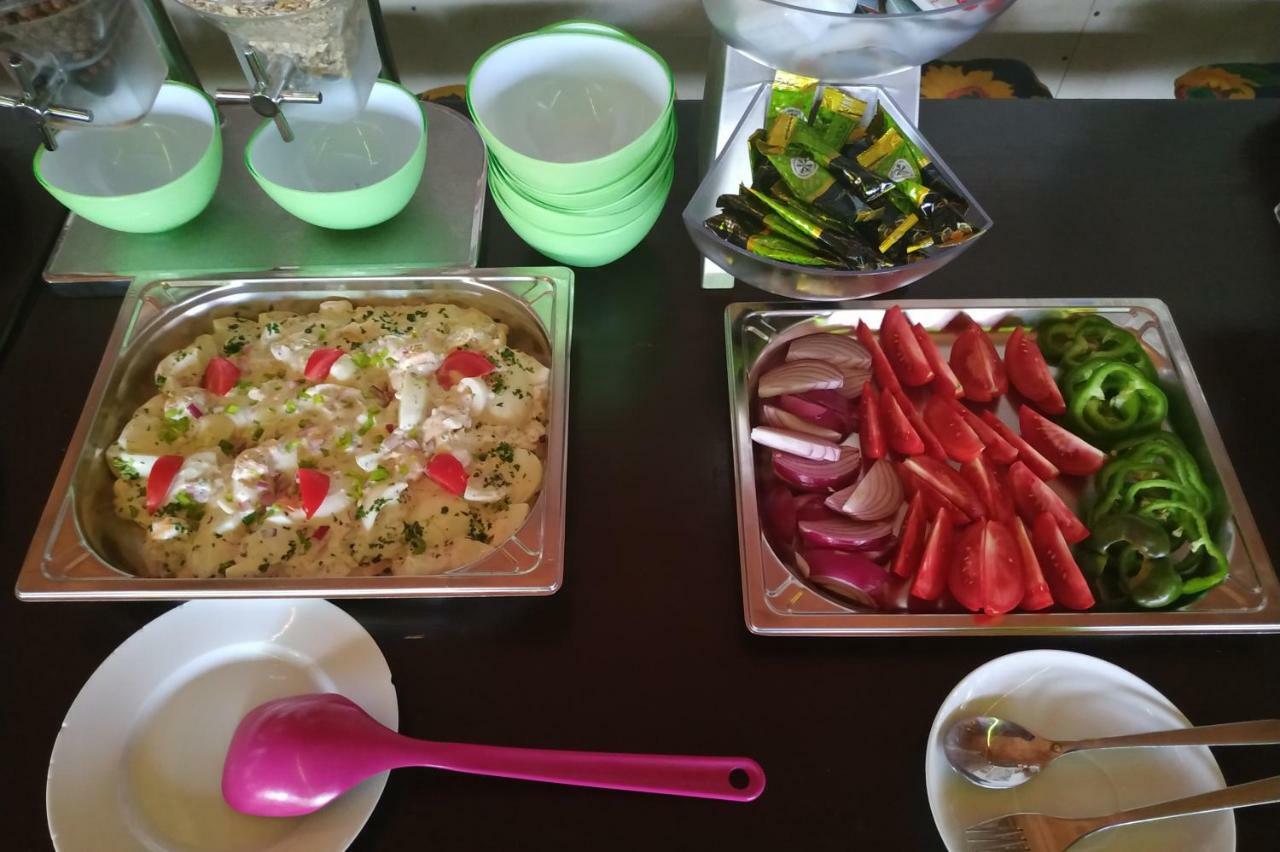 Guest house Feherlo Vendeghaz & Restaurant Buk