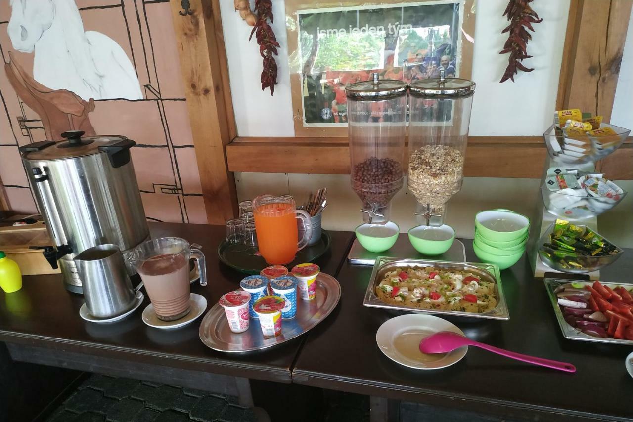 Guest house Feherlo Vendeghaz & Restaurant *